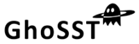 Logo GhoSST